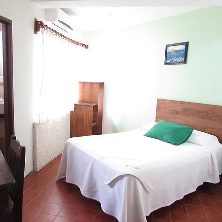 Hotel Puerto Piedra Puerto Escondido Kültér fotó