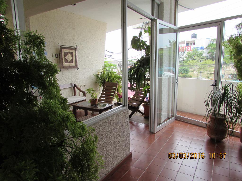 Hotel Puerto Piedra Puerto Escondido Kültér fotó