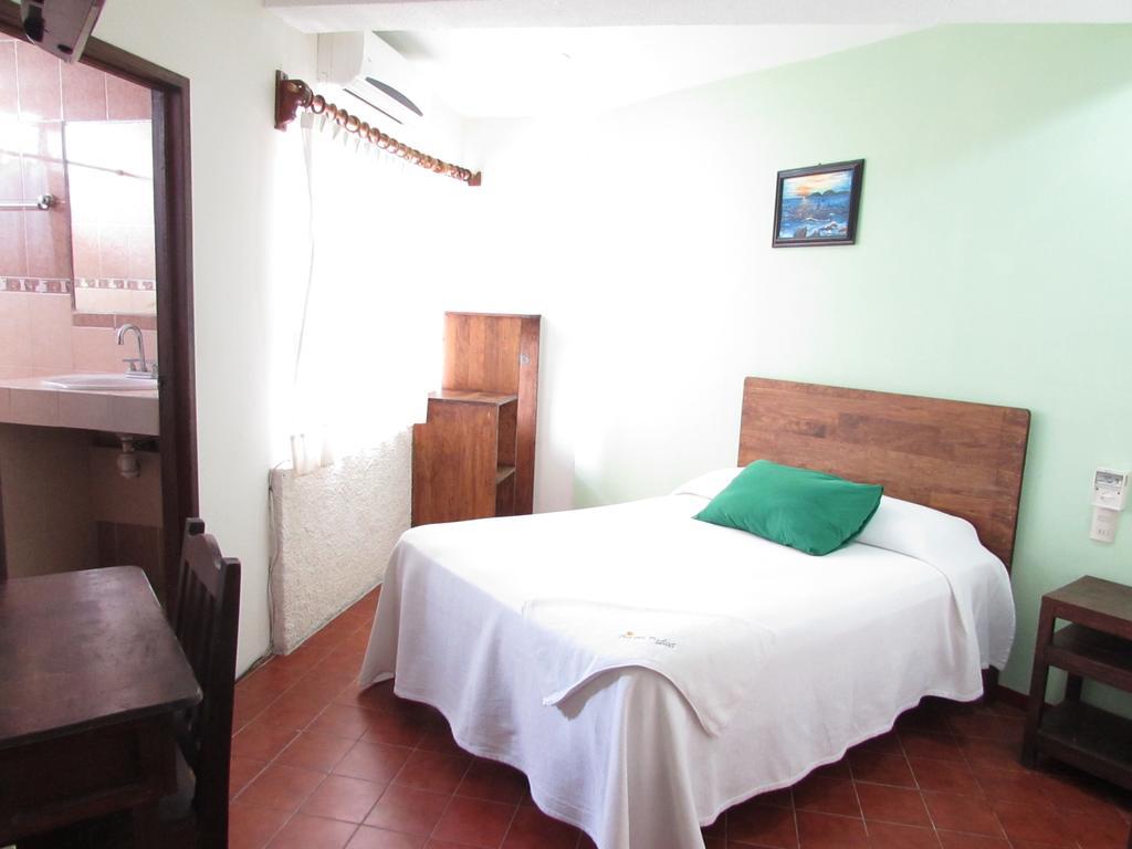 Hotel Puerto Piedra Puerto Escondido Kültér fotó