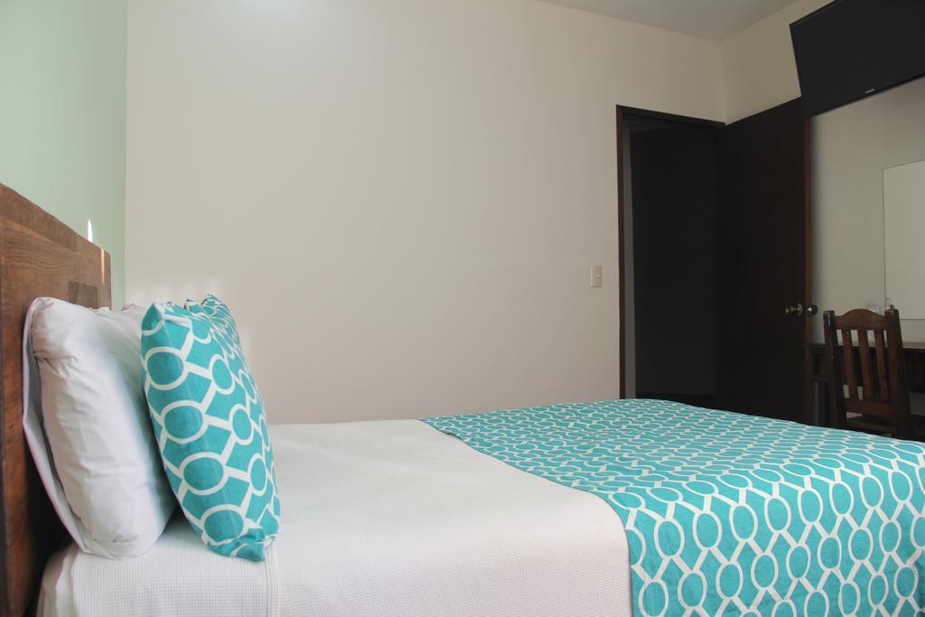Hotel Puerto Piedra Puerto Escondido Kültér fotó