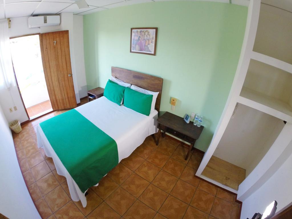 Hotel Puerto Piedra Puerto Escondido Kültér fotó