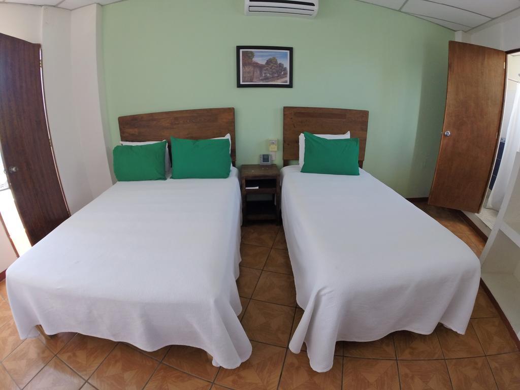 Hotel Puerto Piedra Puerto Escondido Kültér fotó