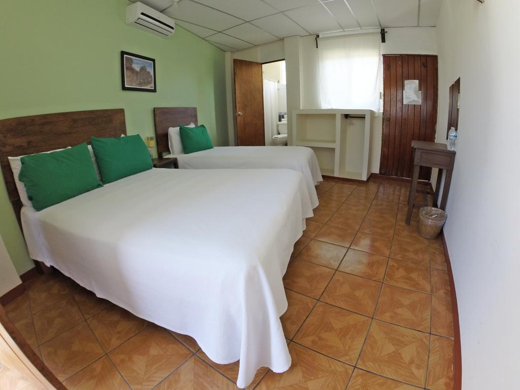 Hotel Puerto Piedra Puerto Escondido Kültér fotó