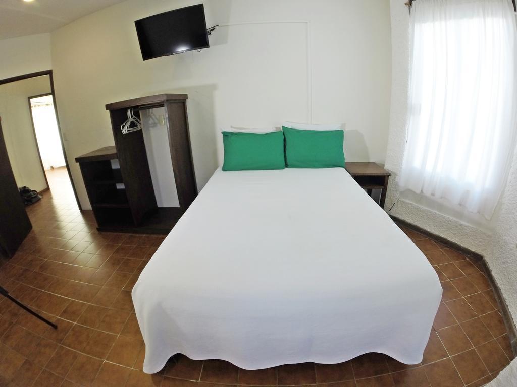 Hotel Puerto Piedra Puerto Escondido Kültér fotó