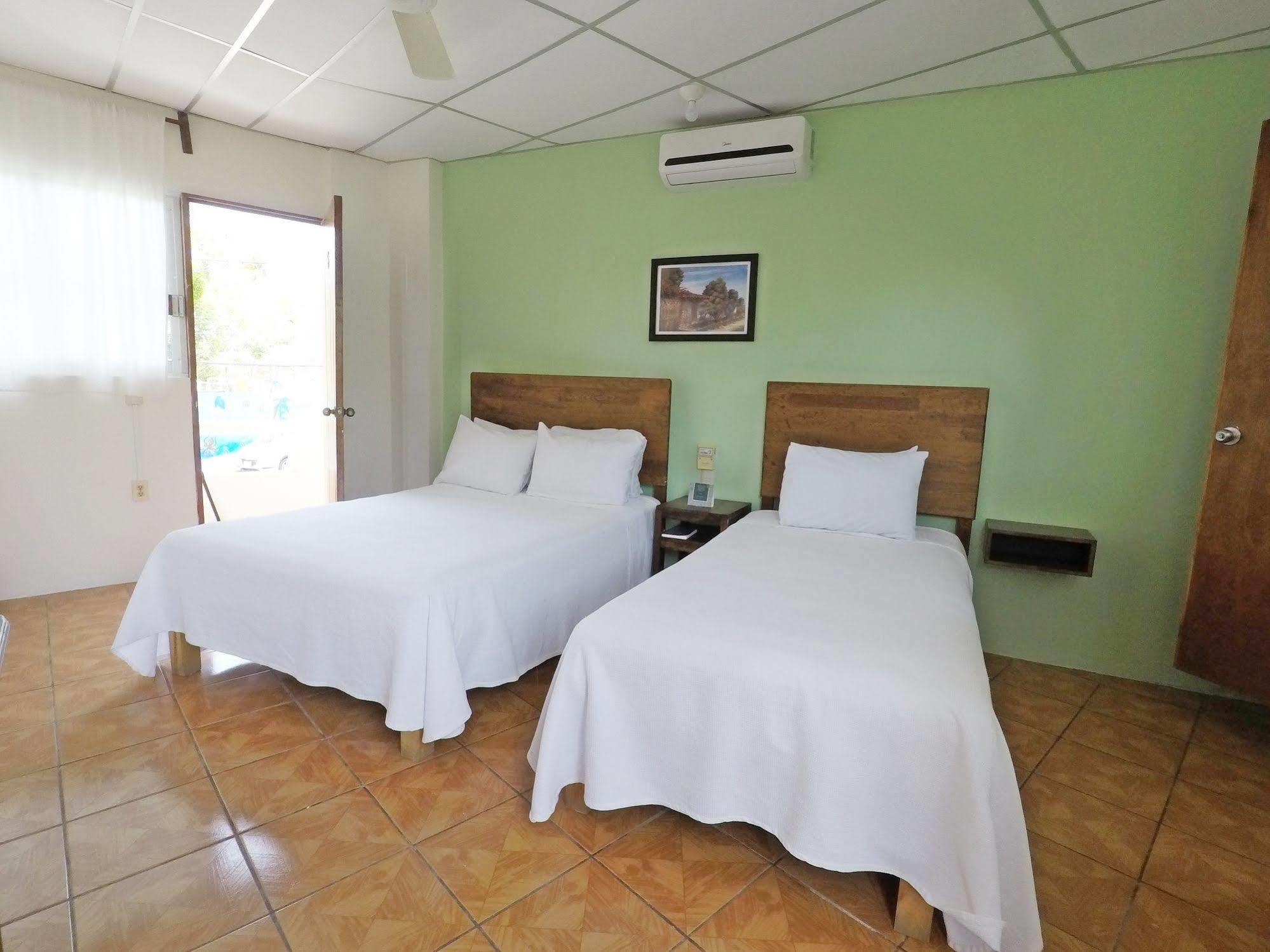 Hotel Puerto Piedra Puerto Escondido Kültér fotó