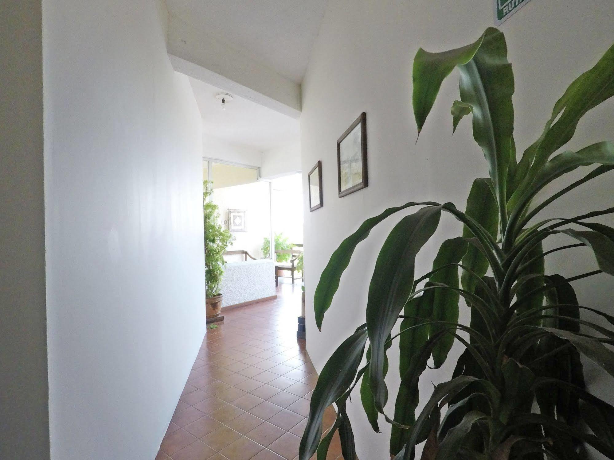 Hotel Puerto Piedra Puerto Escondido Kültér fotó