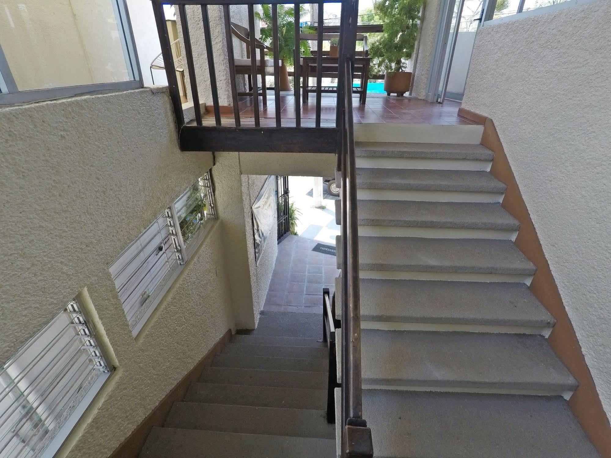 Hotel Puerto Piedra Puerto Escondido Kültér fotó
